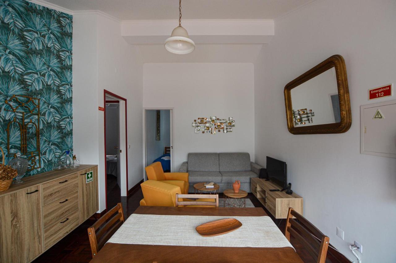 Valverde Apartment Ponta Delgada  Exterior photo