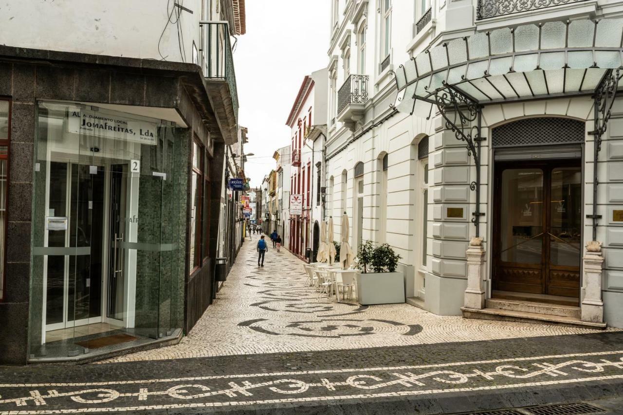 Valverde Apartment Ponta Delgada  Exterior photo