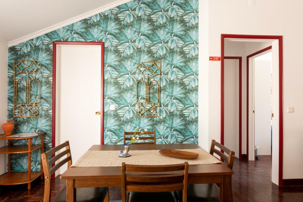 Valverde Apartment Ponta Delgada  Exterior photo