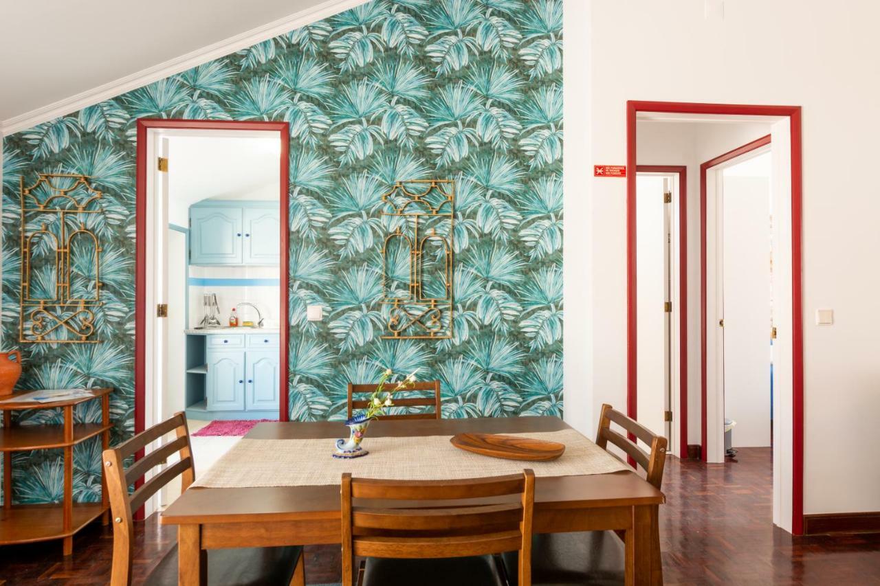 Valverde Apartment Ponta Delgada  Exterior photo